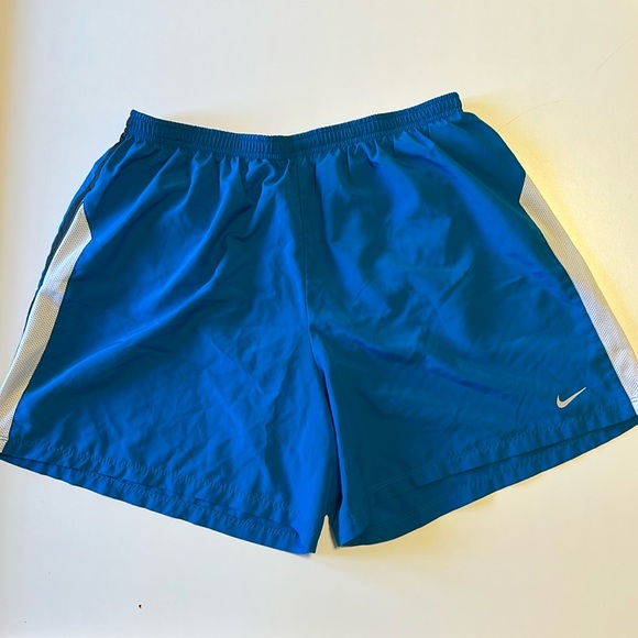 Nike Men’s Running 5” Short - Picture 1 of 9